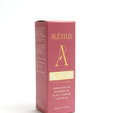 Bottle of June & Hart Restorative Body Oil with Black Cumin and Frankincense