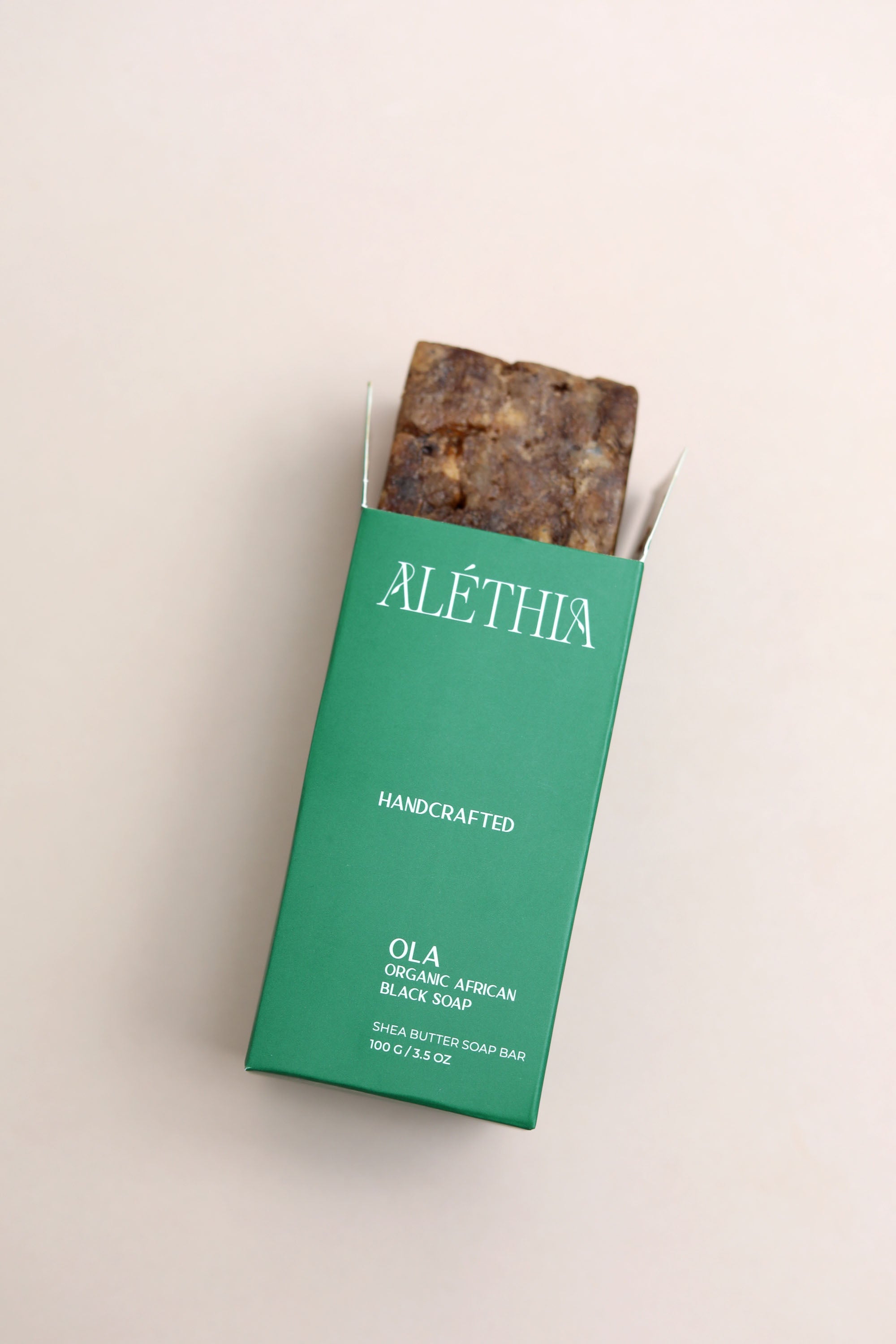 African Black Soap