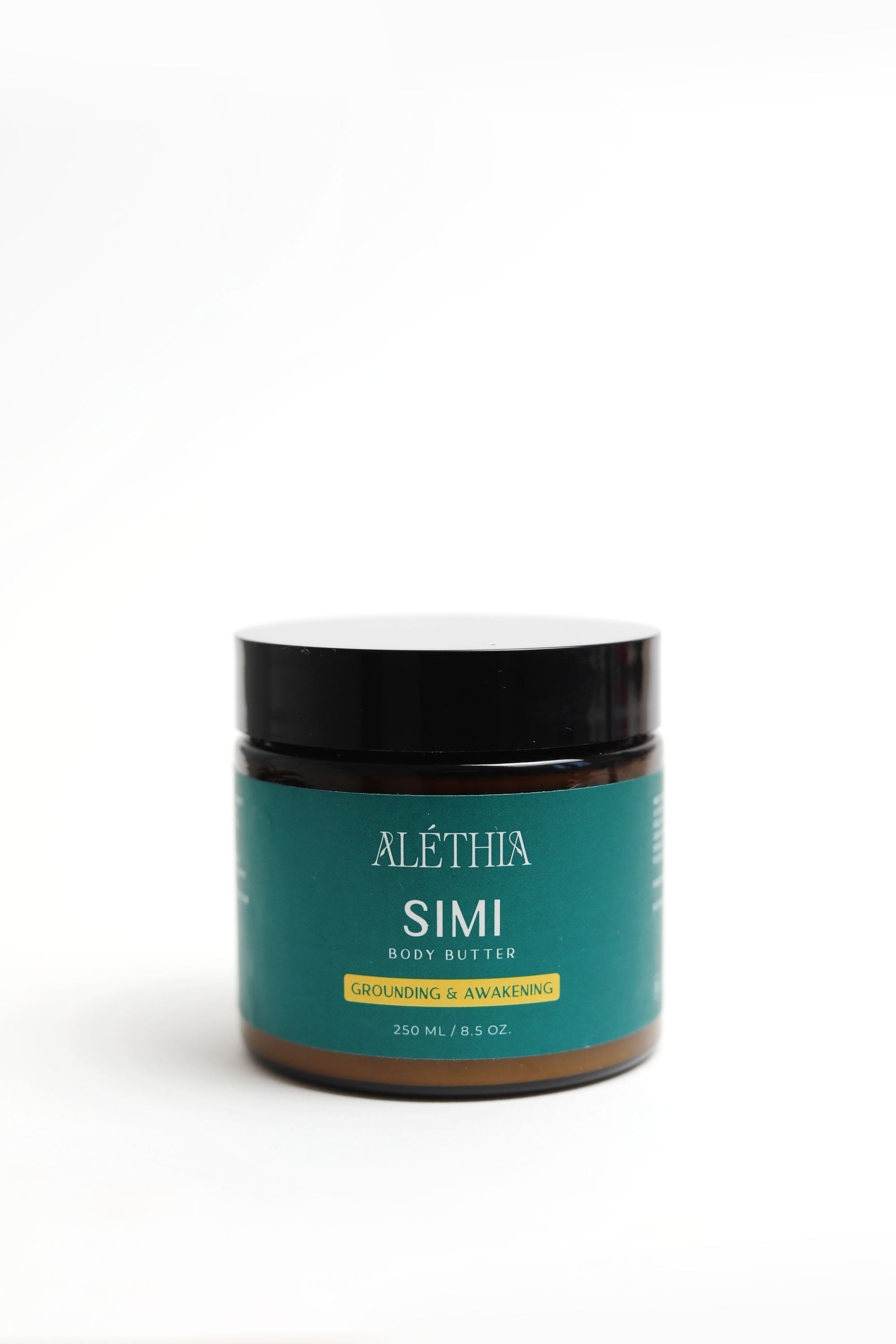 Simi Grounding Body Butter