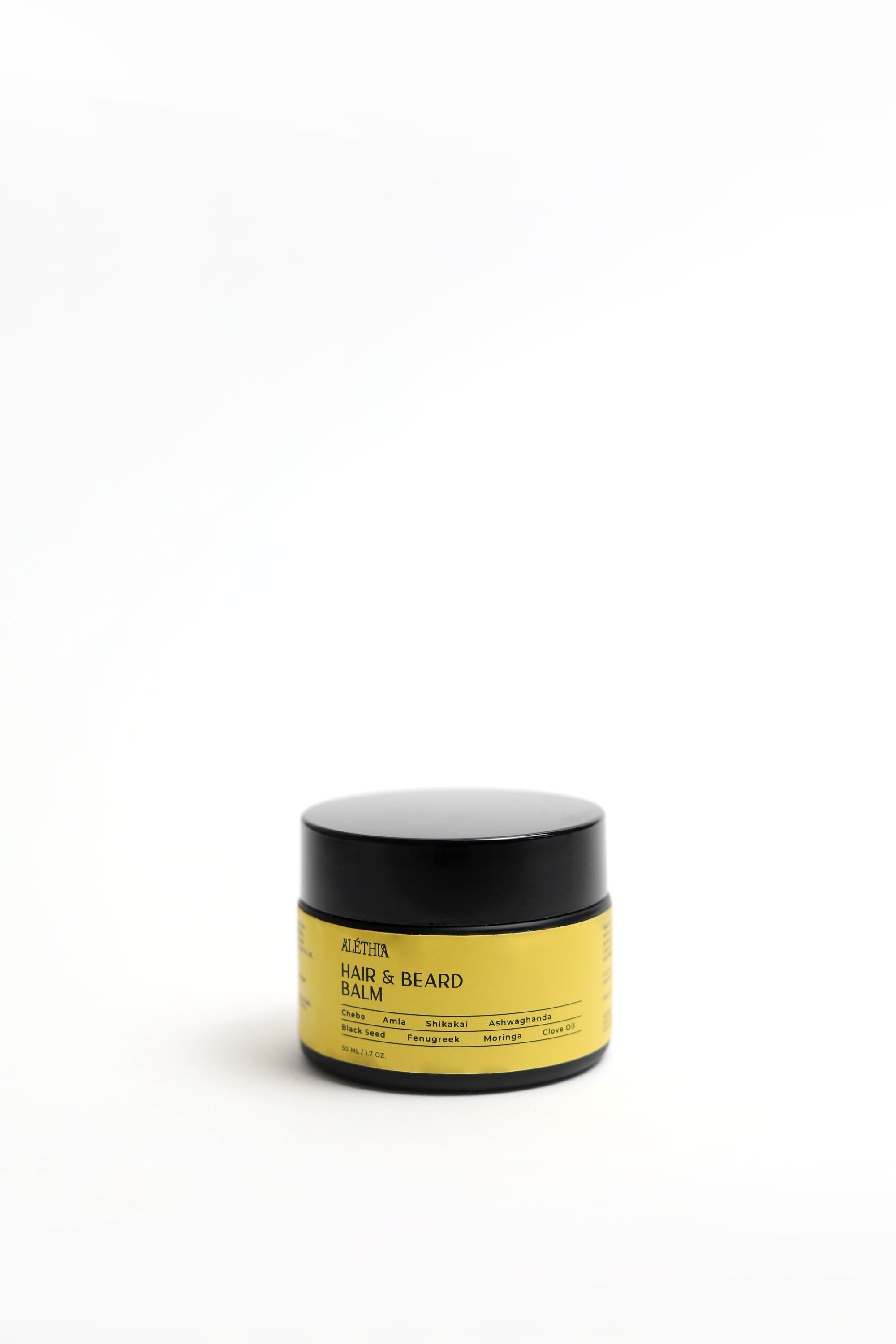 Hair & Beard Growth Balm