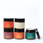 ANTHOLOGY Body Butter Collection – Natural Shea & Essential Oil Blends – Alethia Skin