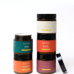 ANTHOLOGY Body Butter Collection – Natural Shea & Essential Oil Blends – Alethia Skin