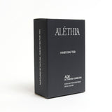 ADE Activated Charcoal Handcrafted Soap with Lavender – Alethia Skin