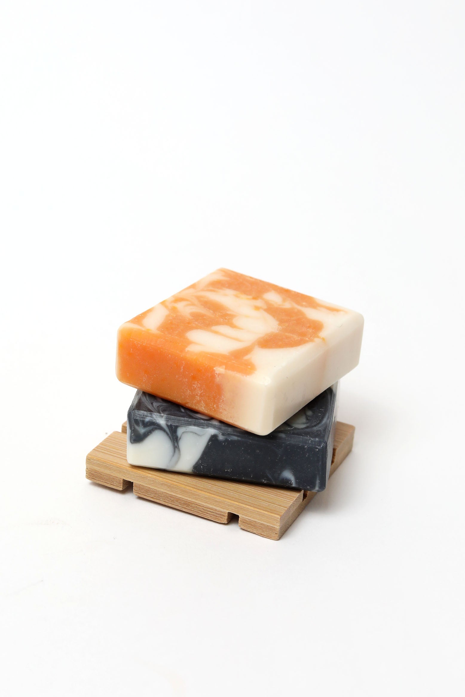 IRO Bamboo Soap Dish