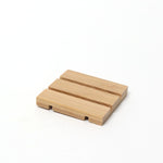 IRO Bamboo Soap Dish