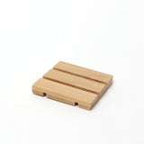 IRO Bamboo Soap Dish