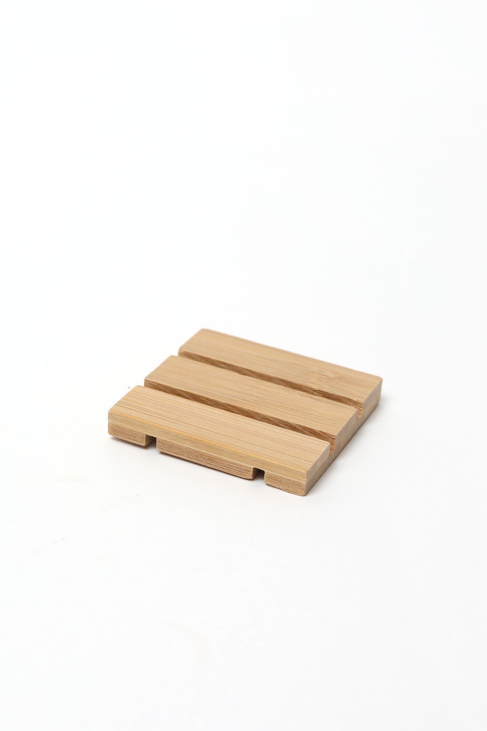 IRO Bamboo Soap Dish