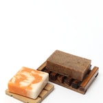 IRO Bamboo Soap Dish