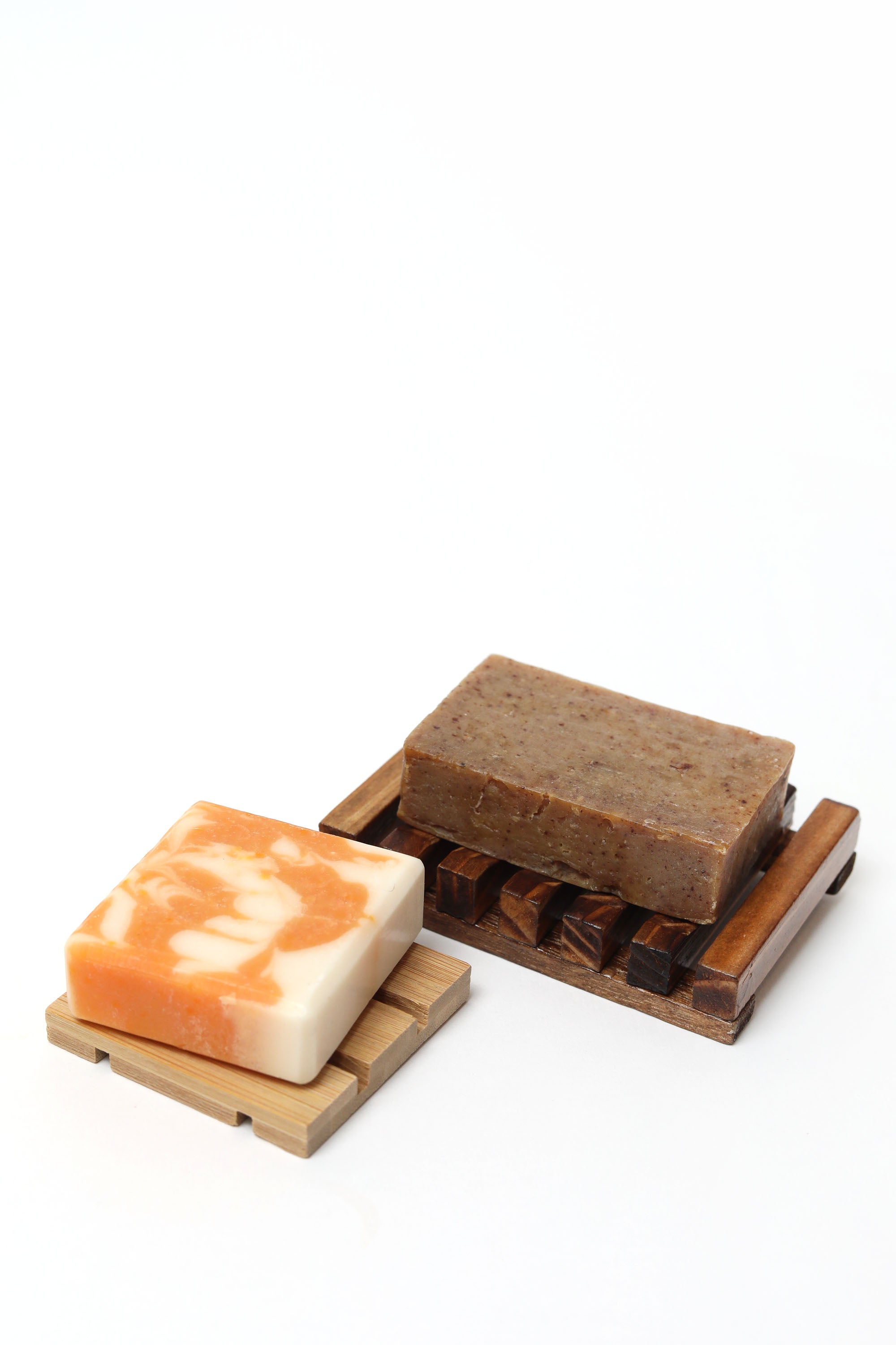 IRO Bamboo Soap Dish