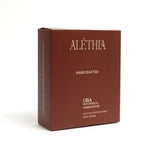 OBA Sandalwood & Patchouli