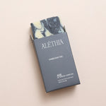 ADE Activated Charcoal Handcrafted Soap with Lavender – Alethia Skin