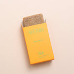 HALDI Turmeric Radiant Handcrafted Soap – Brightening with Baobab & Shea – Alethia Skin