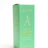 WILLOW Clarifying Face Toner – Witch Hazel & Tea Tree – Alethia Skin
