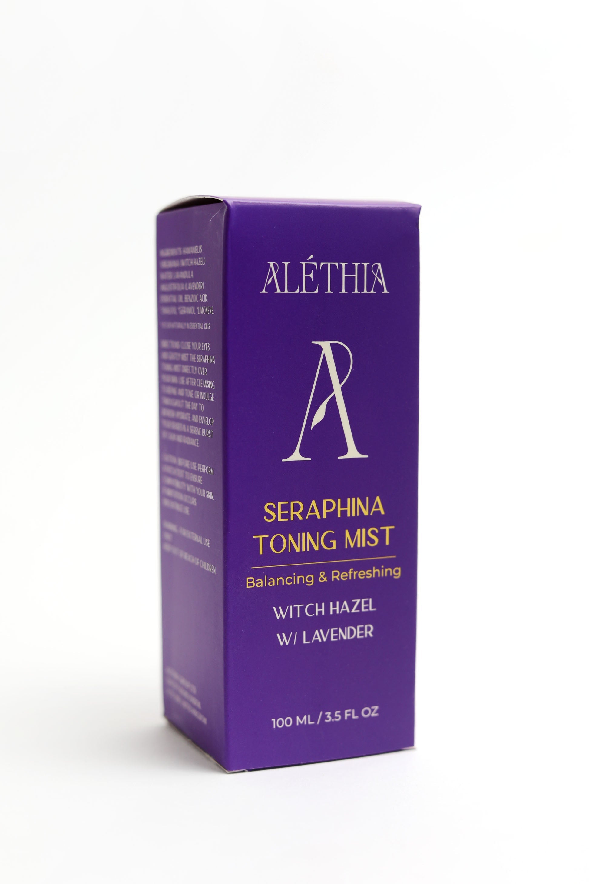 Seraphina Toning Mist