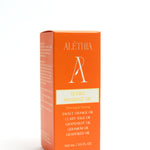 ELYSIA Firming Massage Oil – Grapefruit, Geranium & Clary Sage – Alethia Skin
