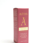 Bottle of June & Hart Restorative Body Oil with Black Cumin and Frankincense