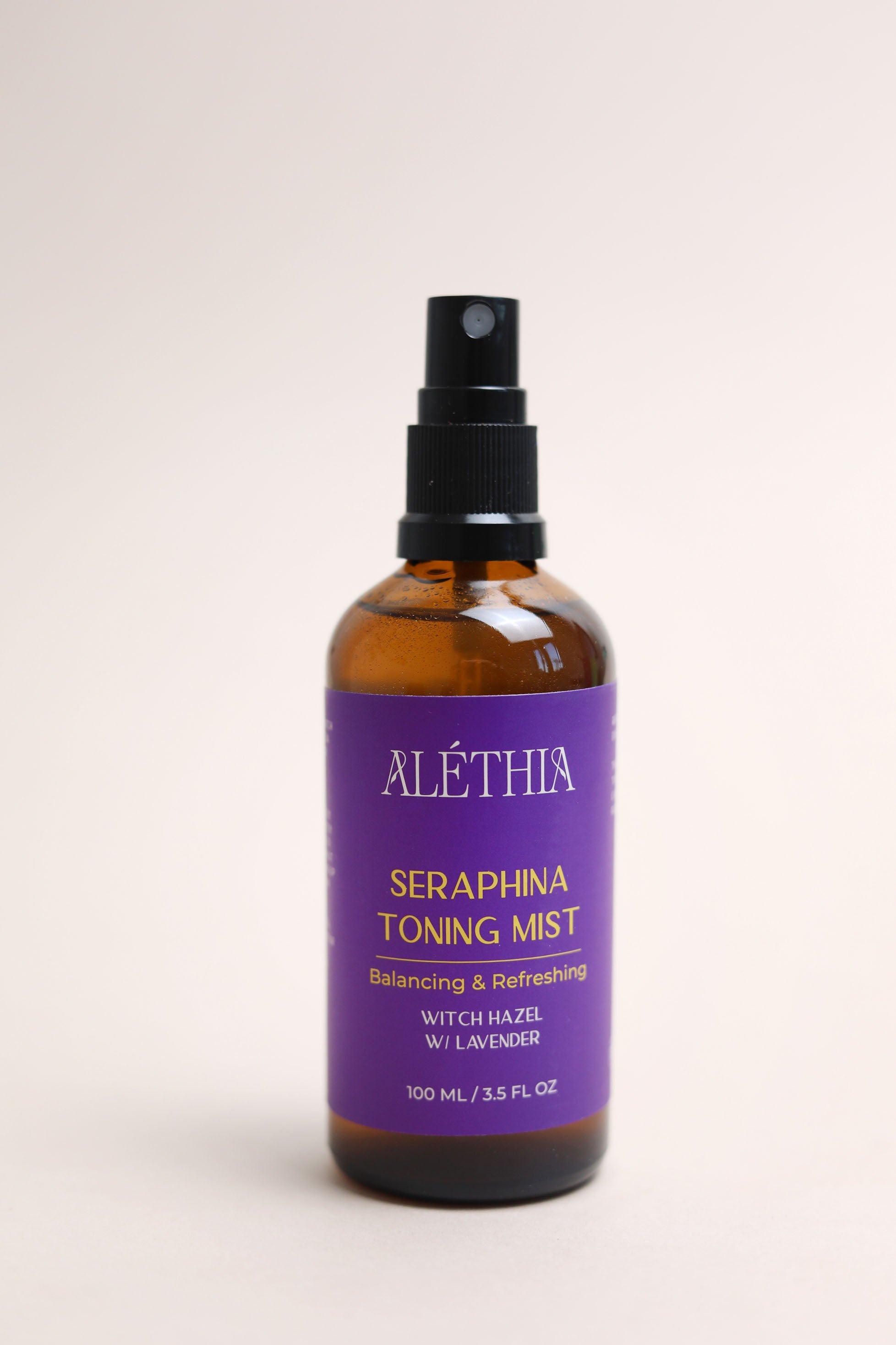 Seraphina Toning Mist