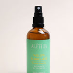WILLOW Clarifying Face Toner – Witch Hazel & Tea Tree – Alethia Skin