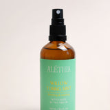 WILLOW Clarifying Face Toner – Witch Hazel & Tea Tree – Alethia Skin