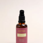 Bottle of June & Hart Restorative Body Oil with Black Cumin and Frankincense