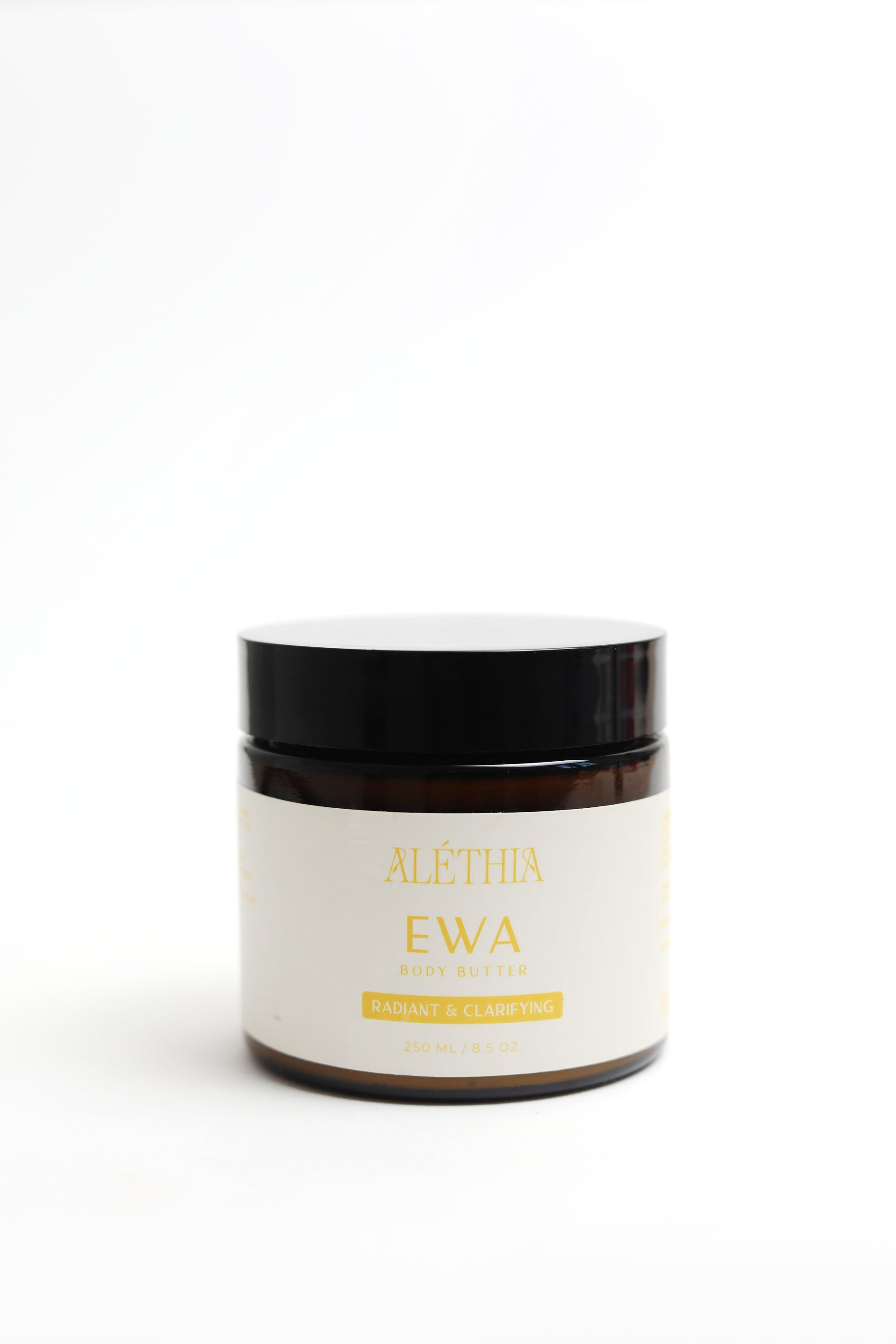 EWA Clarifying Body Butter