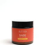 SADE Radiant Body Butter – Shea, Lavender & Marjoram – Alethia Skin