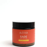 SADE Radiant Body Butter – Shea, Lavender & Marjoram – Alethia Skin