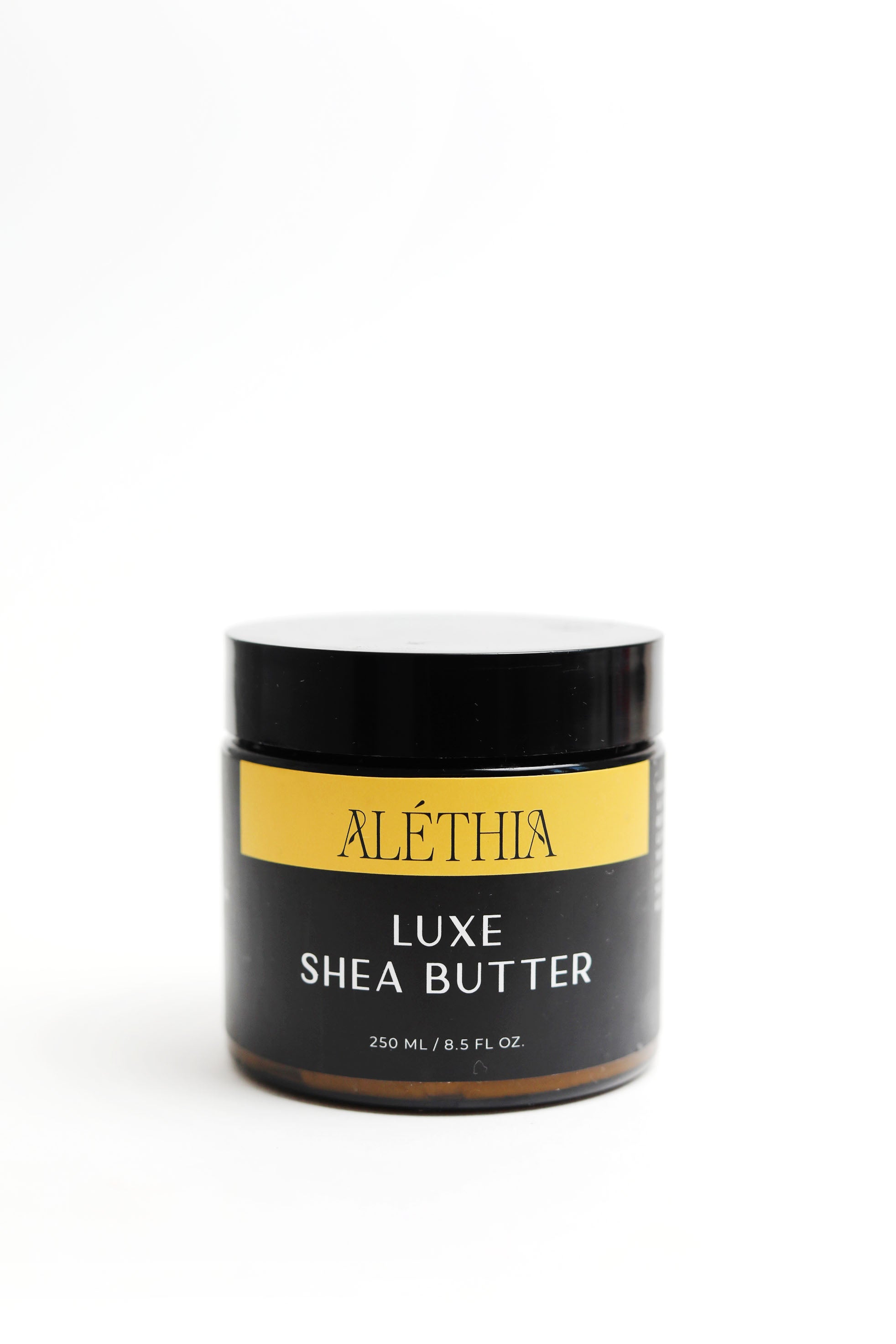 LUXE Nilotica Shea Butter