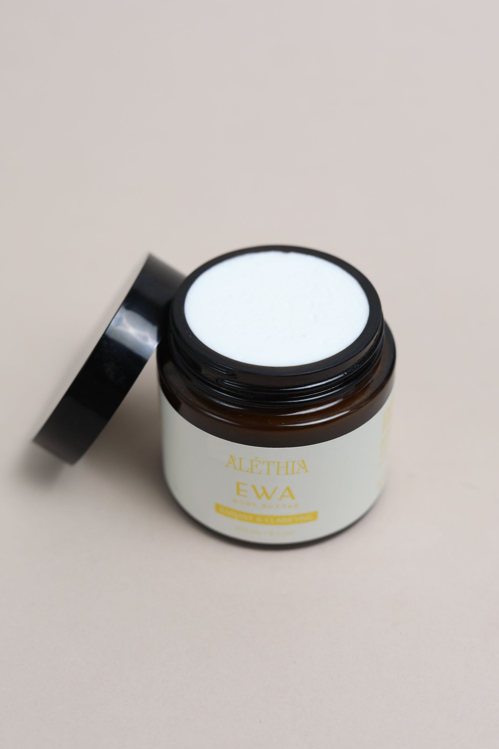 EWA Clarifying Body Butter