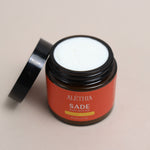 SADE Radiant Body Butter – Shea, Lavender & Marjoram – Alethia Skin