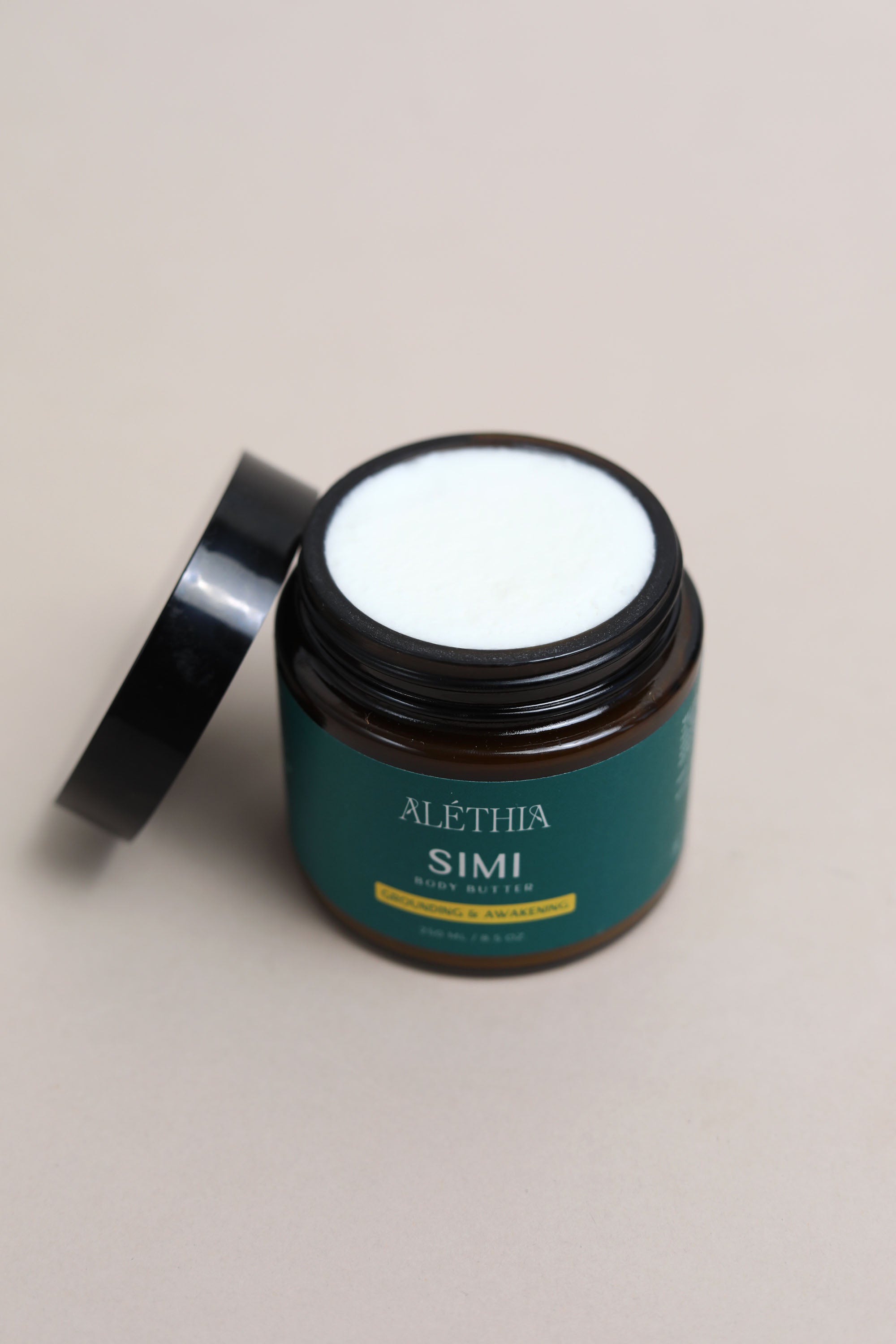 Simi Grounding Body Butter