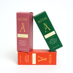 TRIPTYCH Body Oil Trio – Clara & Anis, Ava & Sage, June & Hart – Alethia Skin