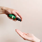 AVA & SAGE Body Oil