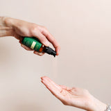 AVA & SAGE Body Oil