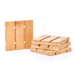 IRO Bamboo Soap Dish