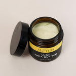 LUXE Nilotica Shea Butter