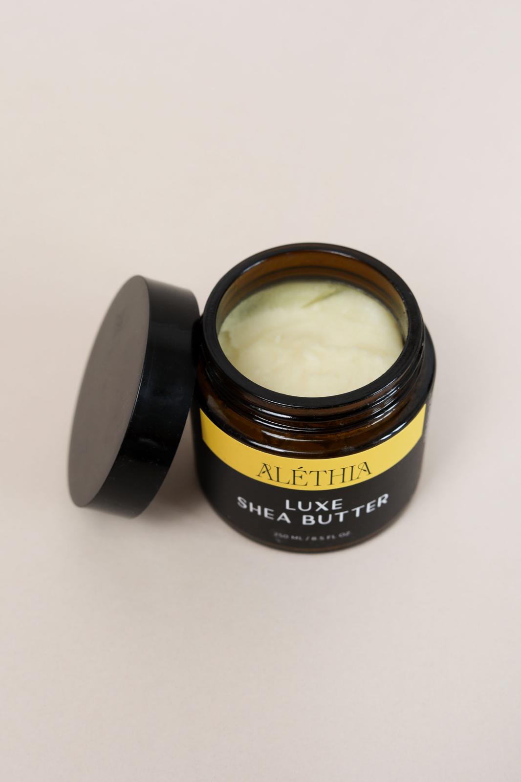 LUXE Nilotica Shea Butter