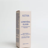 LUMIVÉRA ELIXIR FACIAL OIL
