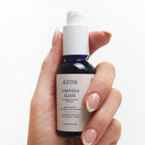 LUMIVÉRA ELIXIR FACIAL OIL