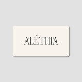 ALÉTHIA SKIN GIFT CARD